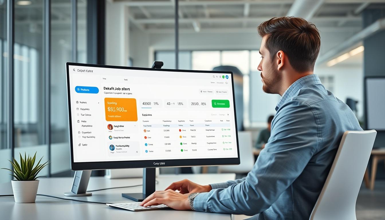 Professional plan visual